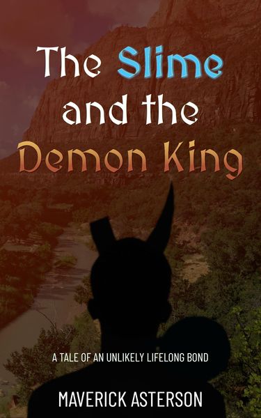 Produktbild: The Slime and the Demon King