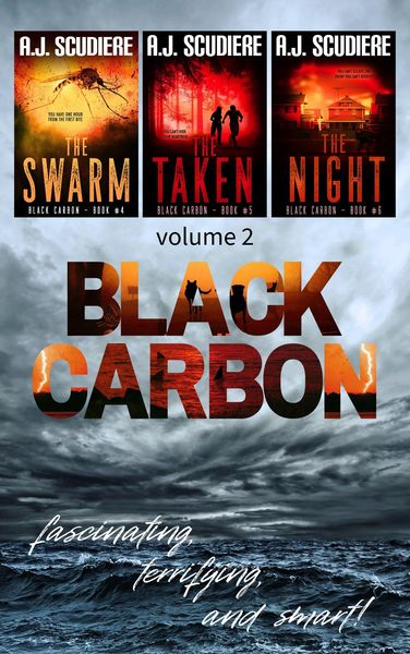 Produktbild: Black Carbon - Vol 2