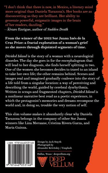 Produktbild: Divided Island