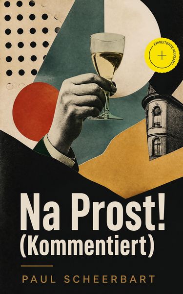 Produktbild: Na Prost! (Kommentiert)