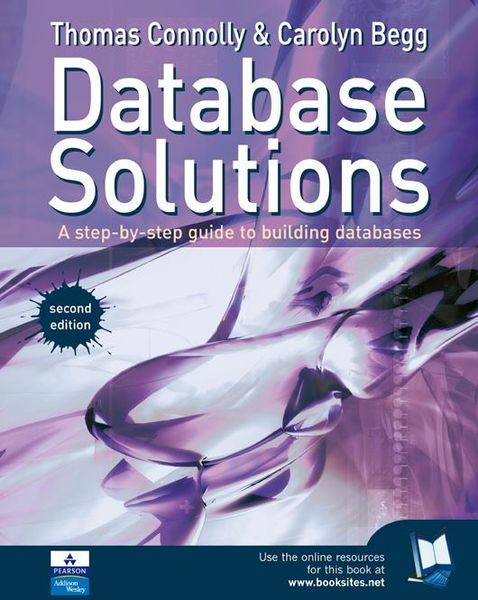 Produktbild: Database Solutions