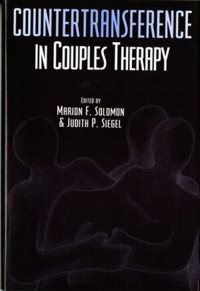 Produktbild: Countertransference in Couples Therapy