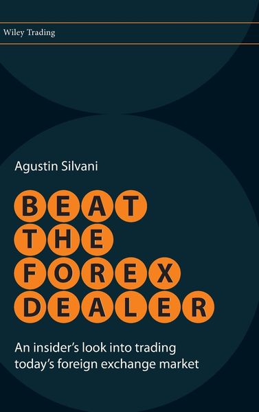 Produktbild: Beat the Forex Dealer