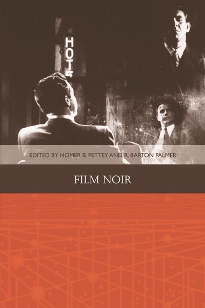 Produktbild: Film Noir