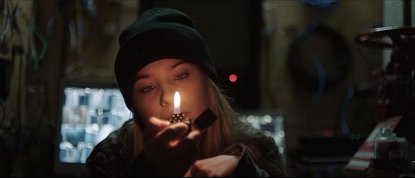 Produktbild: Locked In