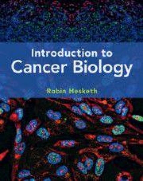 Produktbild: Introduction to Cancer Biology