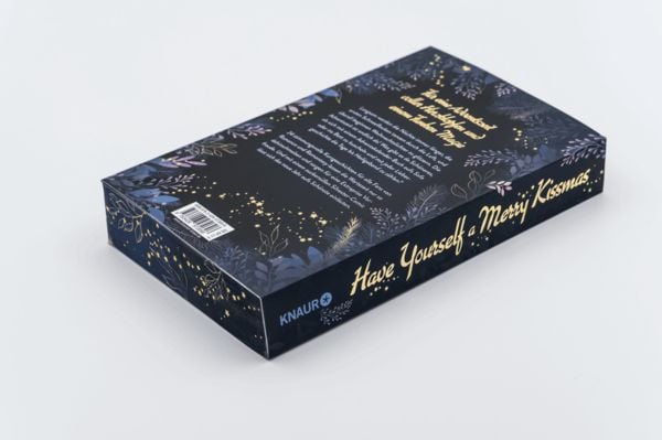 Produktbild: Have Yourself a Merry Kissmas