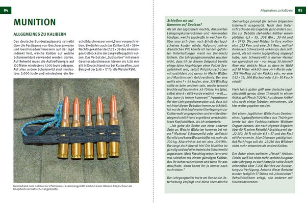 Produktbild: Jungj&auml;ger-Ratgeber - Ausr&uuml;stung