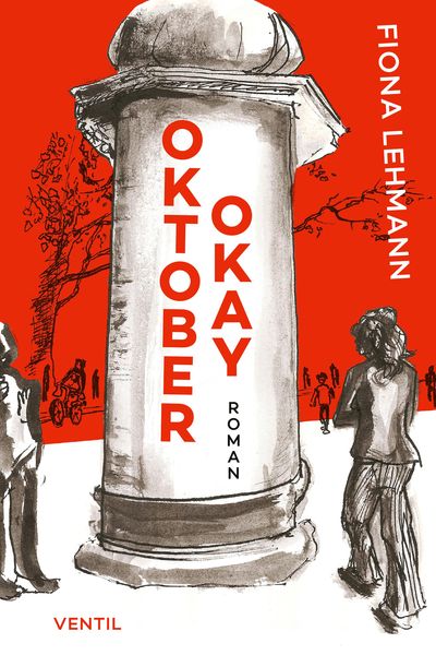 Produktbild: Oktober okay