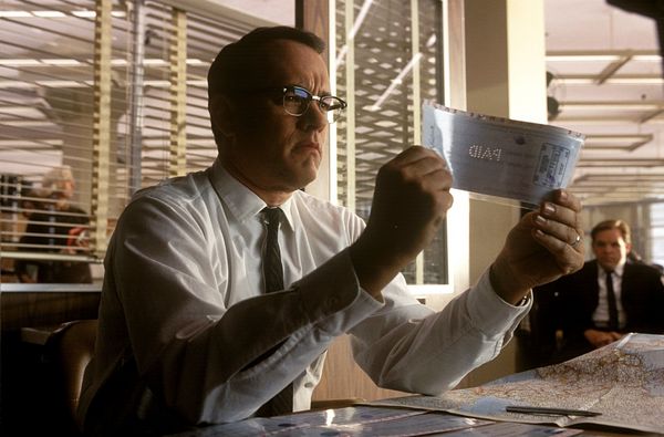 Produktbild: Catch Me If You Can
