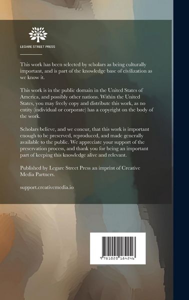 Produktbild: Notes On The Quartz Mines Of The Grass Valley District