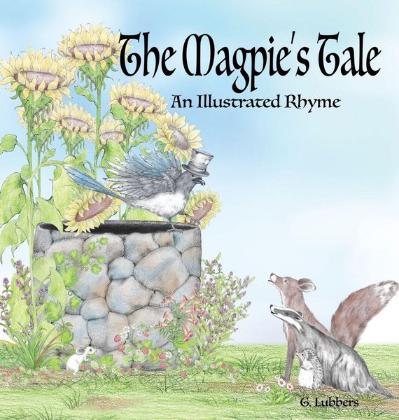 Produktbild: The Magpie's Tale