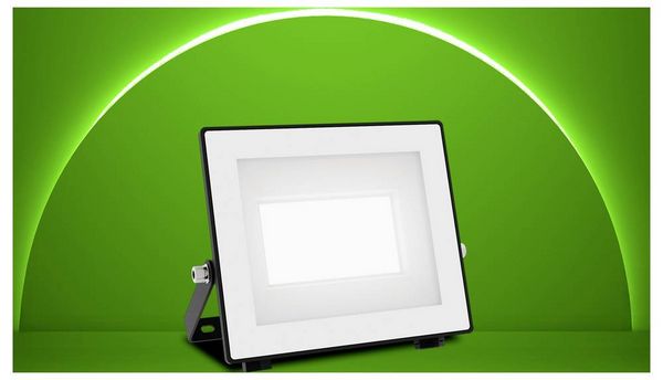 Produktbild: Philips LED Lois 929004643101 LED-Au&szlig;enstrahler 24W Leuchtfarben: Kaltwei&szlig;