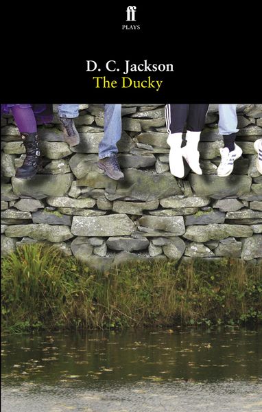 Produktbild: The Ducky