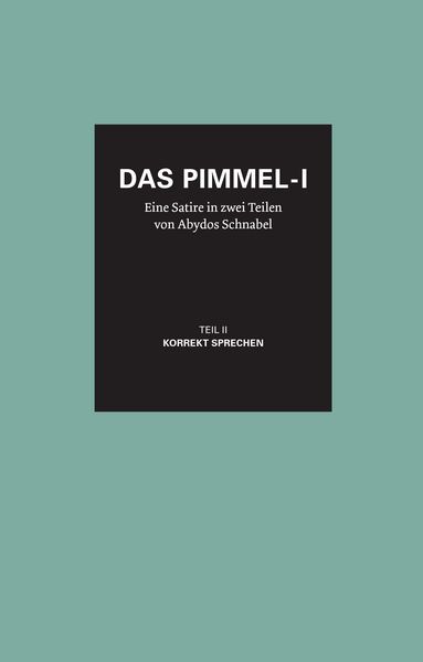 Produktbild: Manifest der politischen Korrektheit - Teil 2