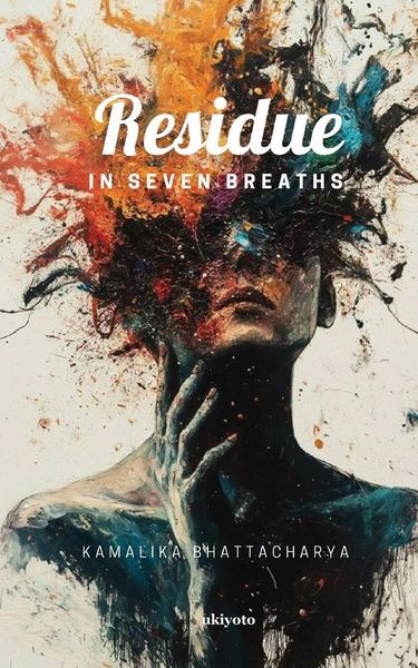 Produktbild: Residue | In seven breaths
