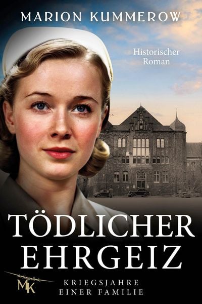 Produktbild: T&ouml;dlicher Ehrgeiz
