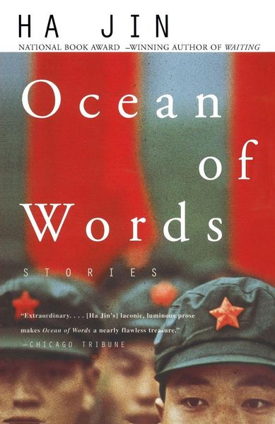 Produktbild: Ocean of Words