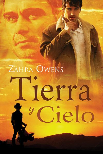 Produktbild: Tierra y Cielo