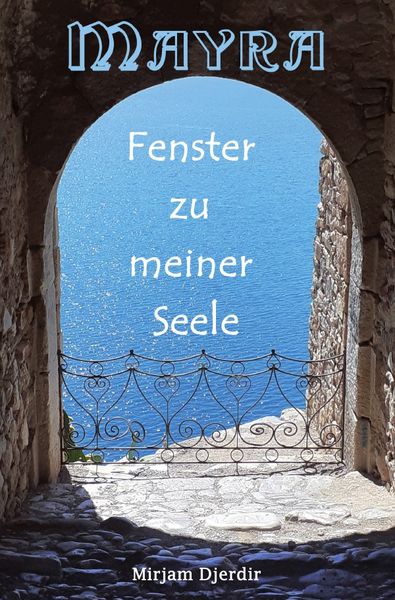 Produktbild: Mayra - Fenster zu meiner Seele
