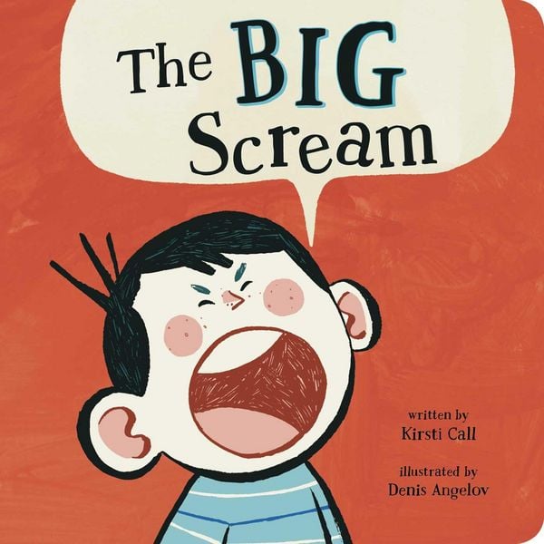 Produktbild: The Big Scream