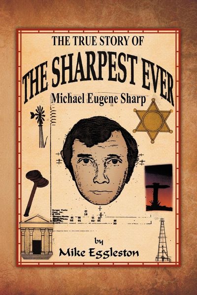 Produktbild: The True Story of the Sharpest Ever-