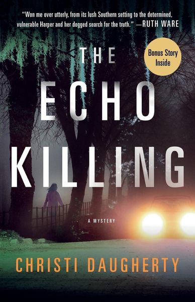 Produktbild: Echo Killing