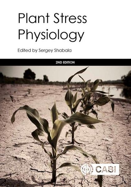 Produktbild: Plant Stress Physiology