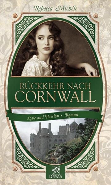 Produktbild: R&uuml;ckkehr nach Cornwall