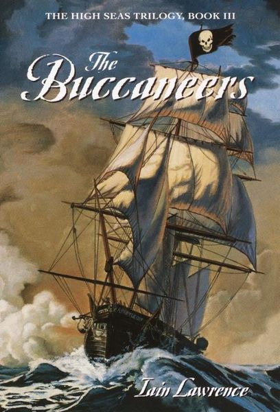 Produktbild: The Buccaneers