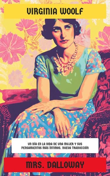 Produktbild: Mrs. Dalloway