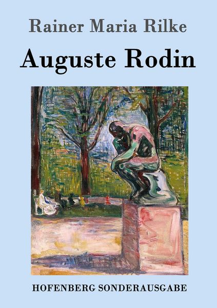 Produktbild: Auguste Rodin