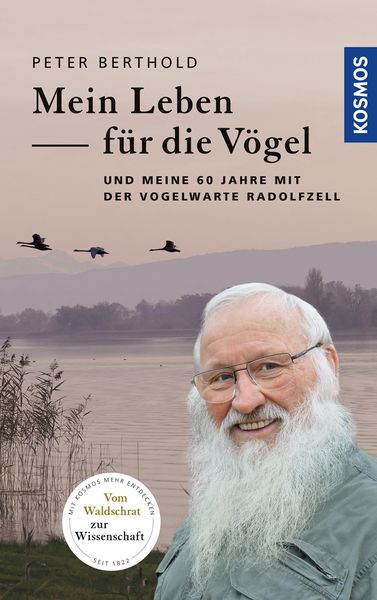 Produktbild: Mein Leben f&uuml;r die V&ouml;gel