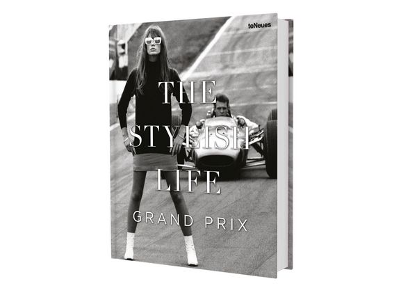 Produktbild: The Stylish Life Grand Prix