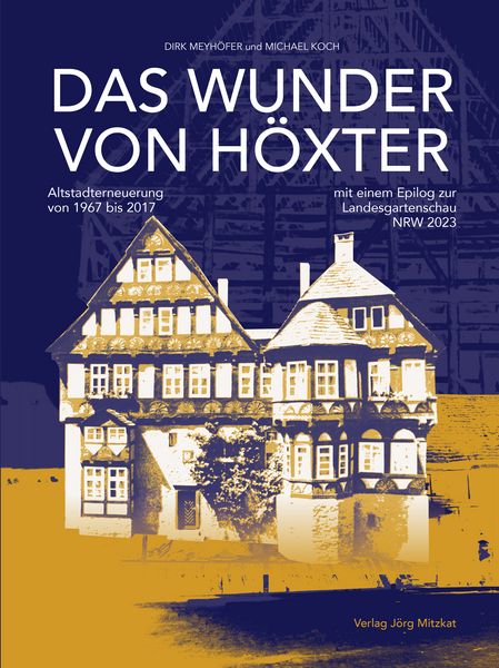 Produktbild: Das Wunder von H&ouml;xter