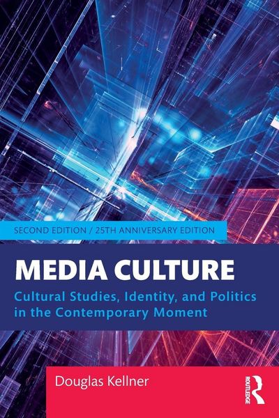 Produktbild: Media Culture