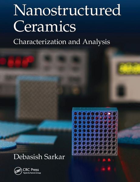 Produktbild: Nanostructured Ceramics