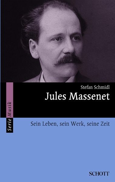 Produktbild: Jules Massenet