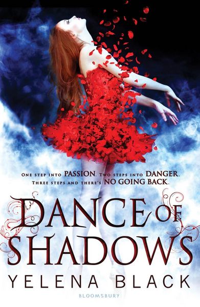 Produktbild: Dance of Shadows