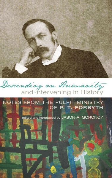 Produktbild: Descending on Humanity and Intervening in History