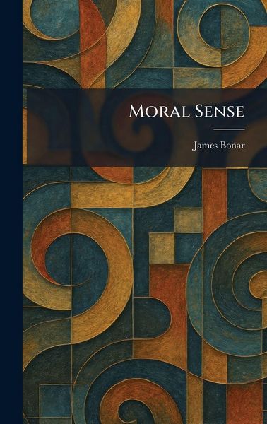 Produktbild: Moral Sense