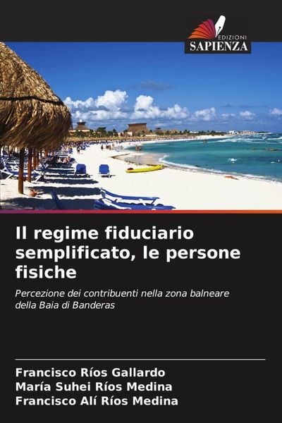 Produktbild: Il regime fiduciario semplificato, le persone fisiche