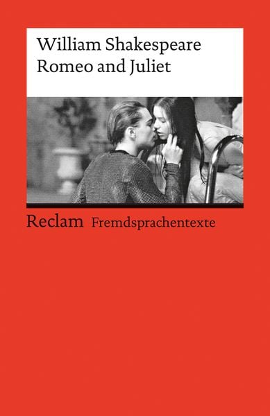 Produktbild: Romeo and Juliet