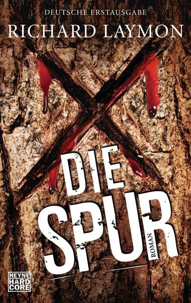 Produktbild: Die Spur