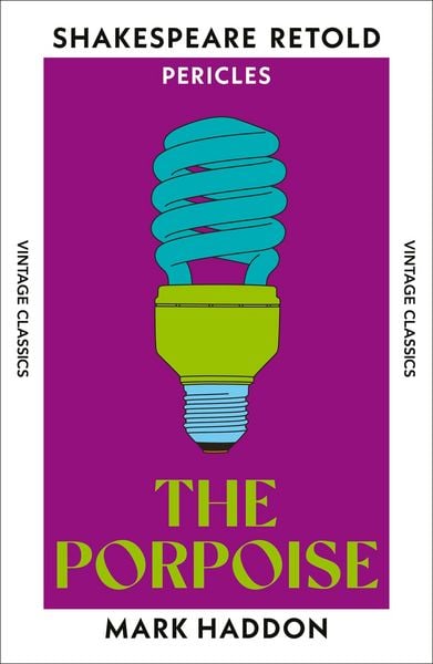 Produktbild: The Porpoise