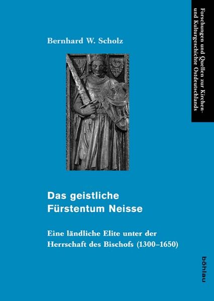 Produktbild: Das geistliche F&uuml;rstentum Neisse