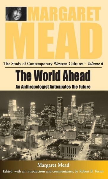 Produktbild: The World Ahead