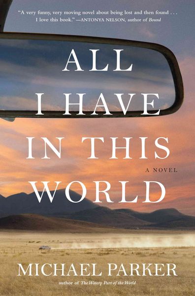 Produktbild: All I Have in This World