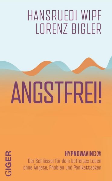Produktbild: Angstfrei!