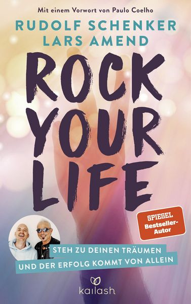 Produktbild: Rock Your Life